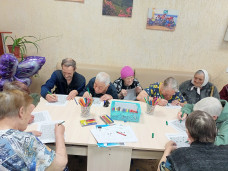"Тренируем мозг с удовольствием!" 1